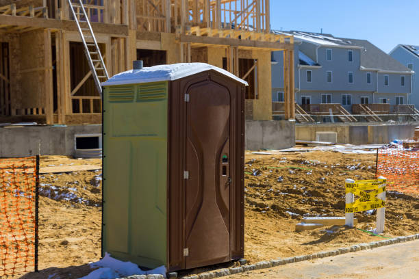 Best Portable restroom trailer rental  in Bradford, PA