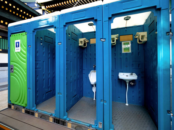 Best Portable bathroom rental  in Bradford, PA